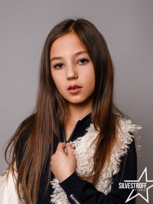 Алла Ярмак