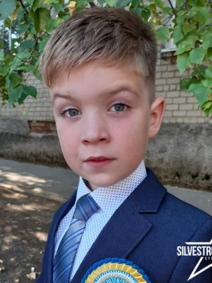 Никита Червотока