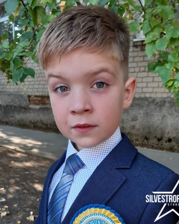 Никита Червотока