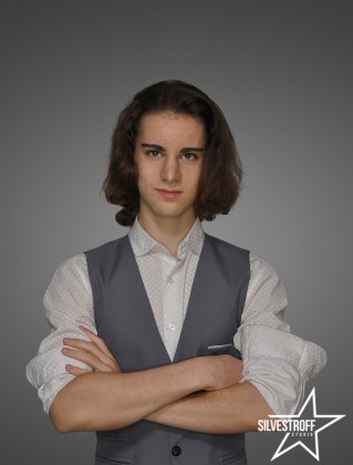 Світозар Вишній