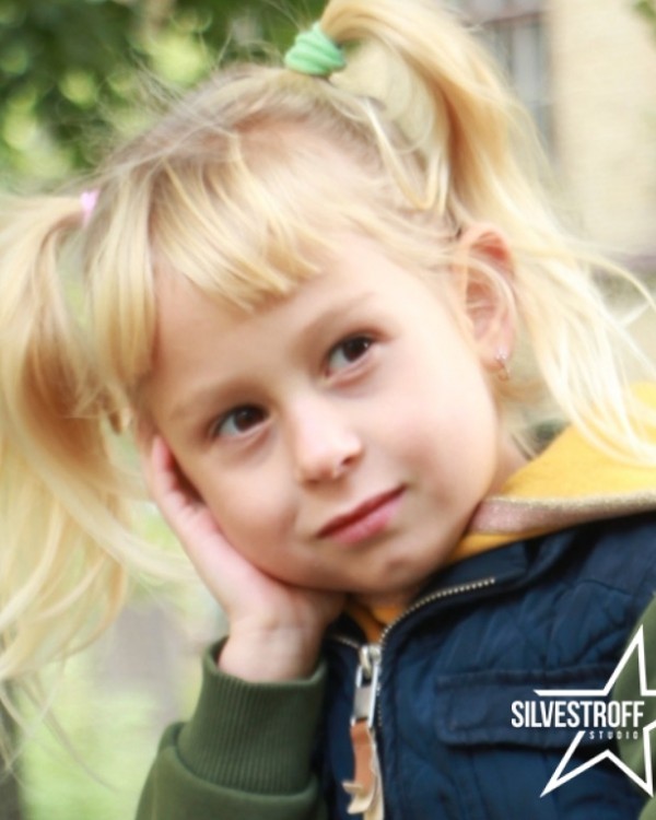 Ульяна Еременко