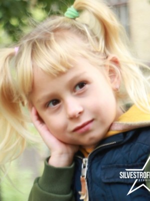 Ульяна Еременко