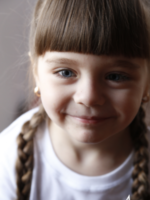 Анастасия Денисовец