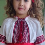 Грущанская Полина