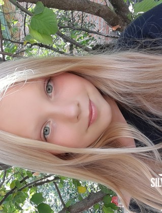 Анжелика Литвинова