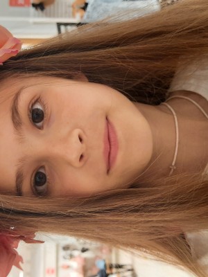 Алина Печерова