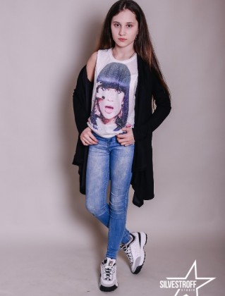 Емельянова Дарья