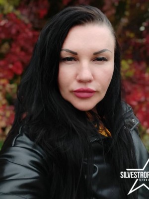 Ольга Бутенко