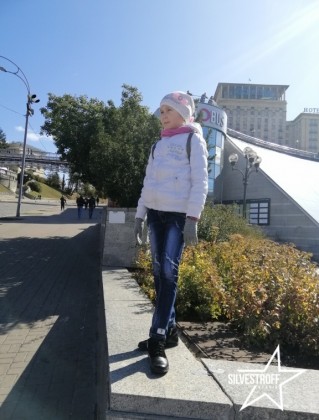 Копейко Милана
