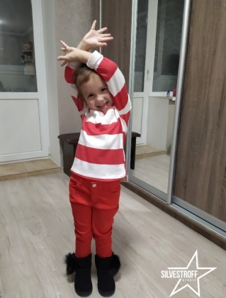 Кристина Сухова