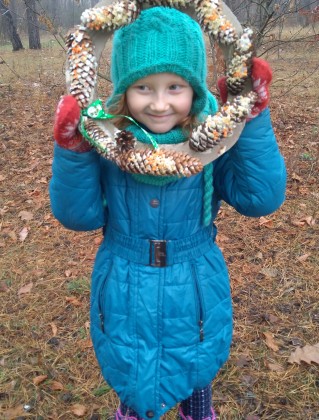 Ульяна Порохня Ульяна Порохня