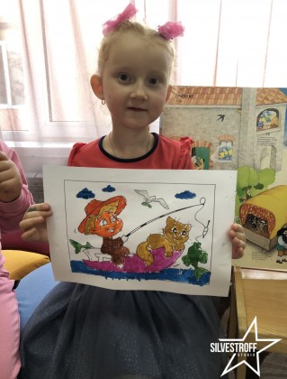 Ульяна Порохня Ульяна Порохня