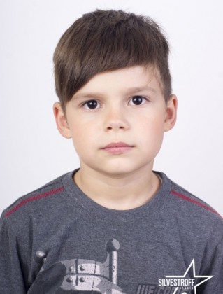Денис Черняков