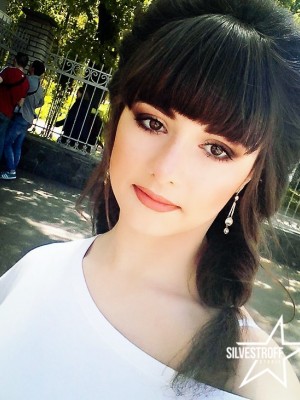 Елена Воротнюк