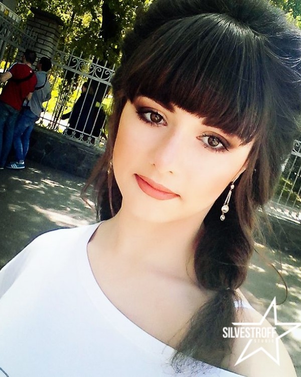 Елена Воротнюк