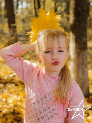 Анна Христич