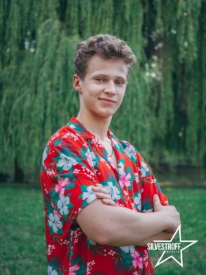 Кирилл Гапчук