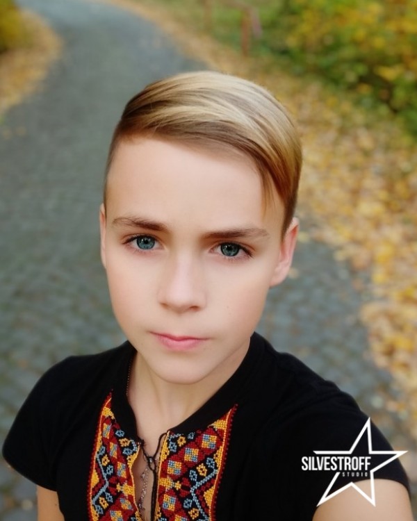 Светозар Сохацкий