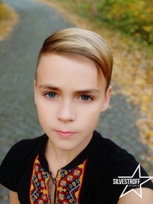 Светозар Сохацкий