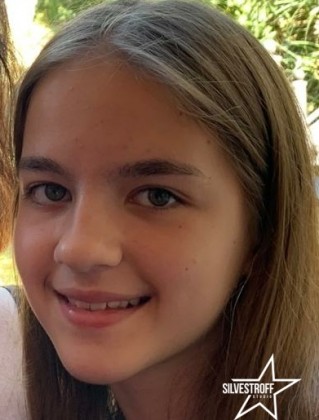 Полина Загной