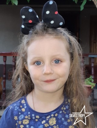 Альбина Орленко Альбина Орленко