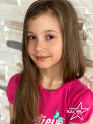 Екатерина Максимова
