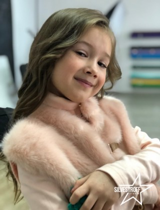 Екатерина Максимова