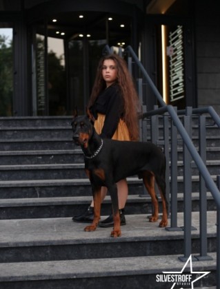 Вероника Саркисова