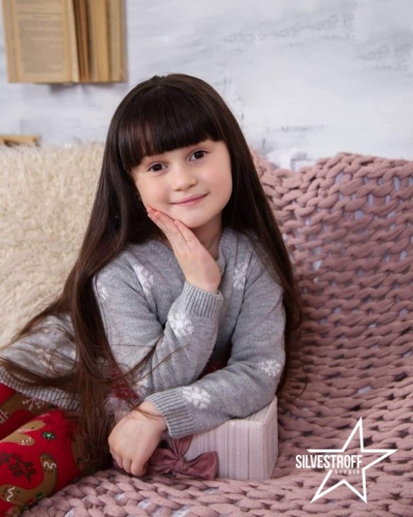 Диана Кизим