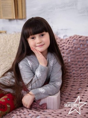 Диана Кизим
