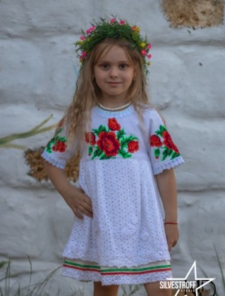 София Белокурова