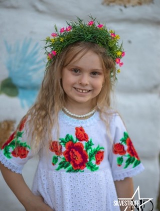 София Белокурова