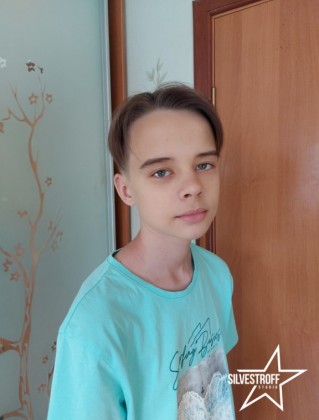Даниил Майстренко