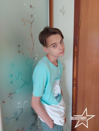Даниил Майстренко
