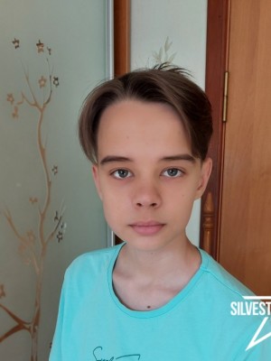 Даниил Майстренко