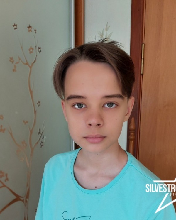 Даниил Майстренко