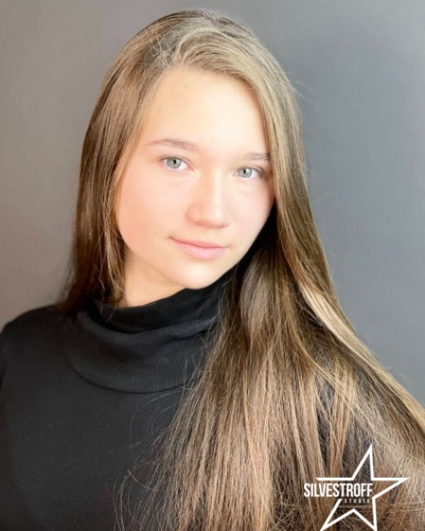 Хапицкая Ксения