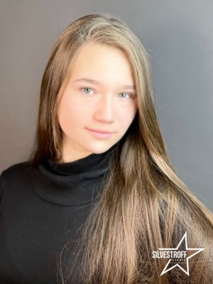 Хапицкая Ксения