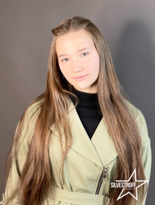 Хапицкая Ксения