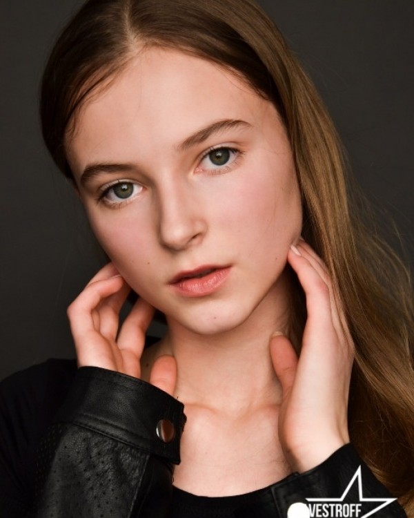 Марина Харченко