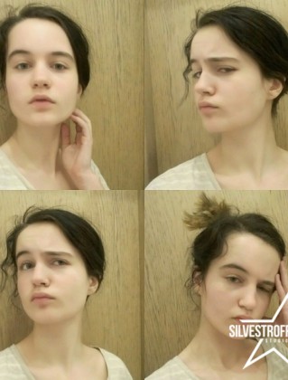 Жанна Гончарова