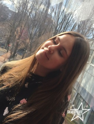 Камилла  Довгая