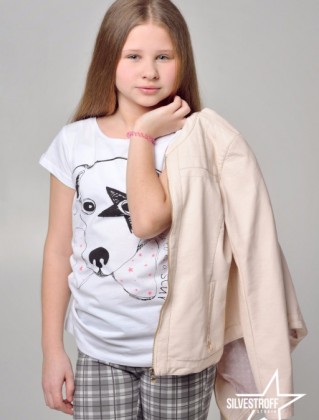 Карина Стучинская