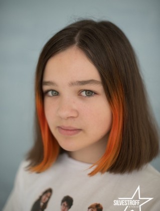 Катя  Чепалова