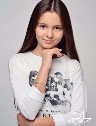 Катерина Смирнова