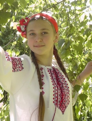 Катя Калиниченко