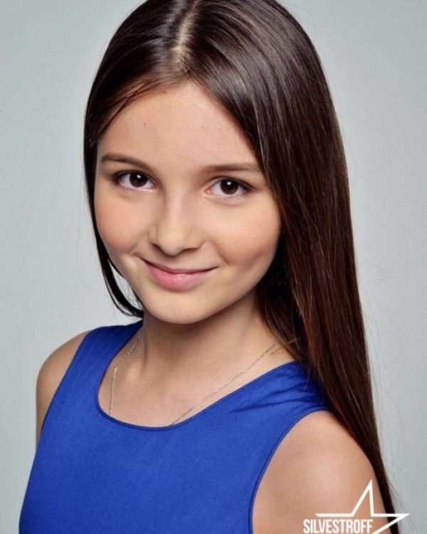 Катерина Смирнова