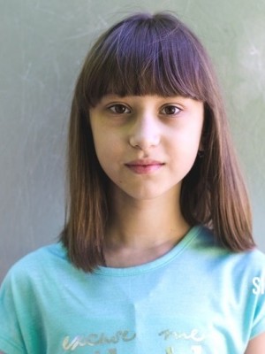 Кира Гоцуленко