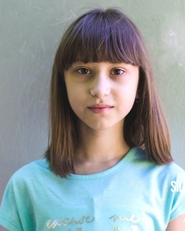 Кира Гоцуленко