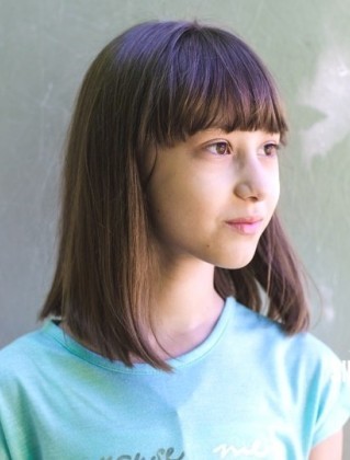 Кира Гоцуленко